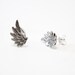 Wings // Earrings