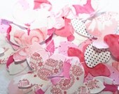 Butterfly Garland - in Strawberry Cream Il_170x135