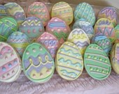 Easter Egg Cookie Set Il_170x135