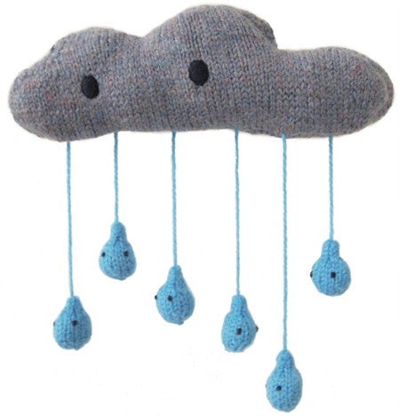 Rainycloud PATTERN