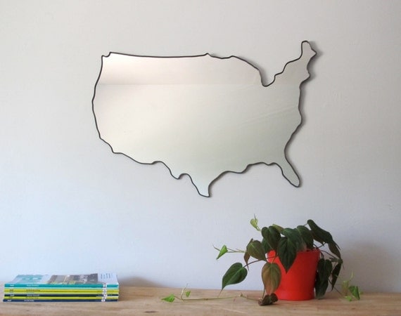 United States of America Mirror