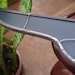 SALE / / / Bird Mirrors Trio of / Handmade Wall Mirror