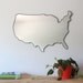 United States of America Mirror