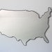 United States of America Mirror