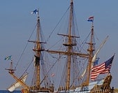 Fine Art Photography Print / Wilmington's Kalmar Nickle in Lewes Delaware