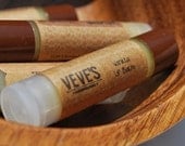 Vanilla Lip Balm by Veve's Handmade