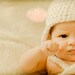 Lamb Sheep prop hat...  Custom Made Hat Newborn to 18 mo size with diaper cover