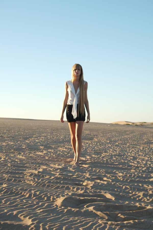 SET OF TWO Alice Organic Cotton Jersey Bow Sailor Nautical Tank Top in White, Black and Seafoam