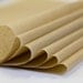 Recycled Kraft Tissue Paper 50  15x20 sheets
