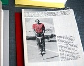 Guinness Book of World Records Card Set
