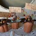Hold For Judy Country Wooden Pumpkin table decorations wooden pumpkin signs Pick of the Patch