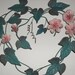 WIRE HEART and VINE Wall Hanging from Home Interiors Home Decor Set of Two