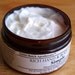 Simple Hand and Body Cream, unscented hand cream, vegan