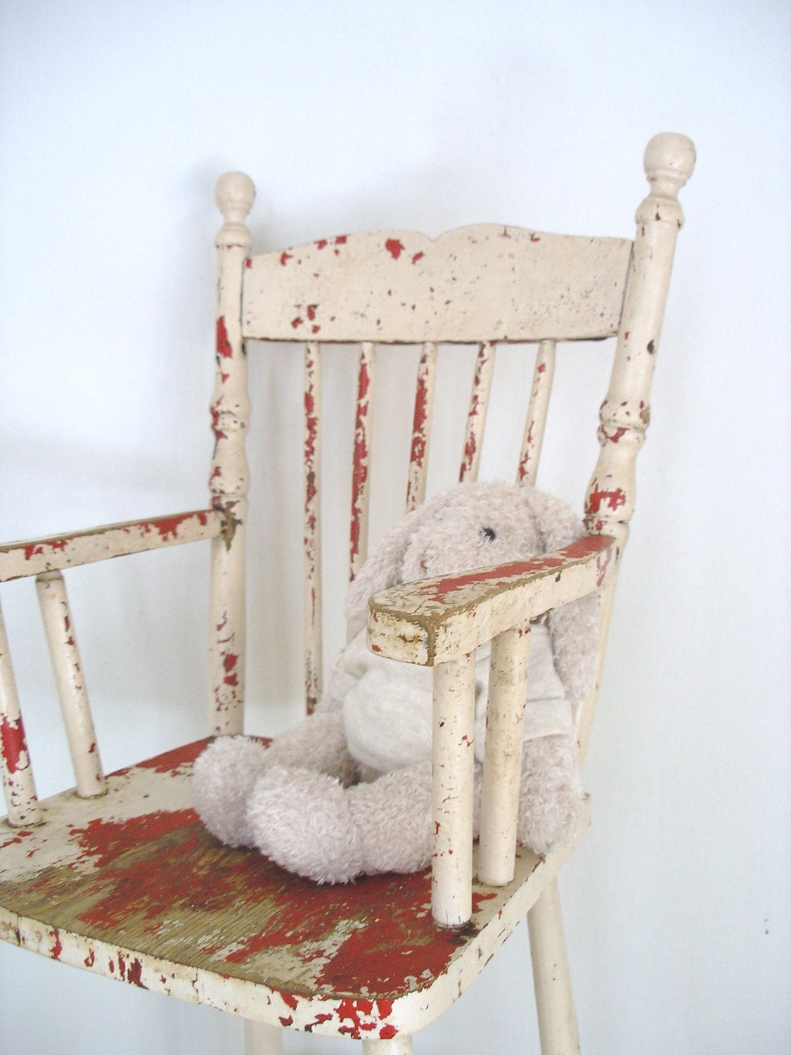 Vintage Highchair