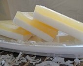 Pina Colada  Bahama Moisturizing Shea Butter Soap