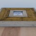Shabby Barnwood Frame