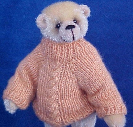Knitting Bear Patterns | eBay - Electronics, Cars, Fashion