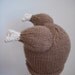 Turkey Hat, Winner Winner Thanksgiving Dinner, Avail. 0-6 months, 6-12 months, 12-18 months, 2T-3T, 4-6 years, youth (teen), adult