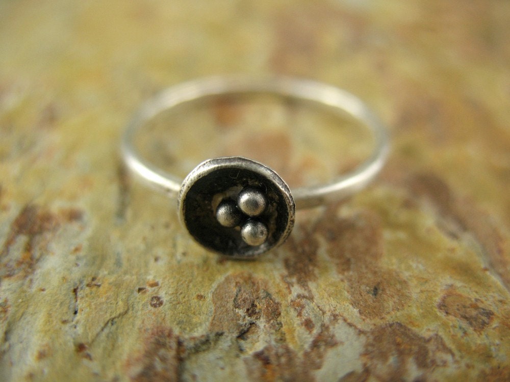 Crater Ring