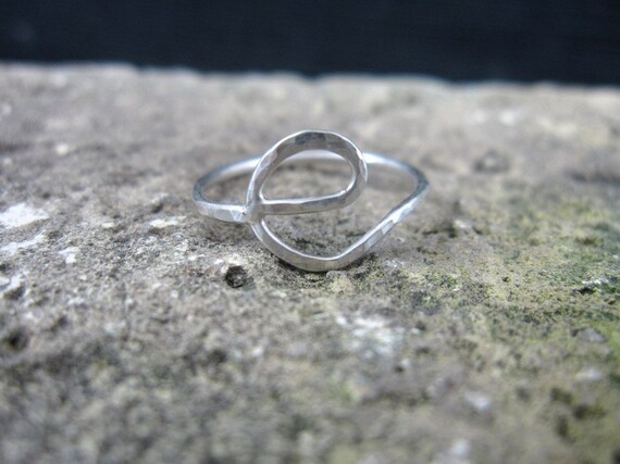 Lowercase Initial Ring
