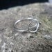 Lowercase Initial Ring
