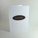 Funny birthday card for lover of fine spirits - "Very Special Old Person"
