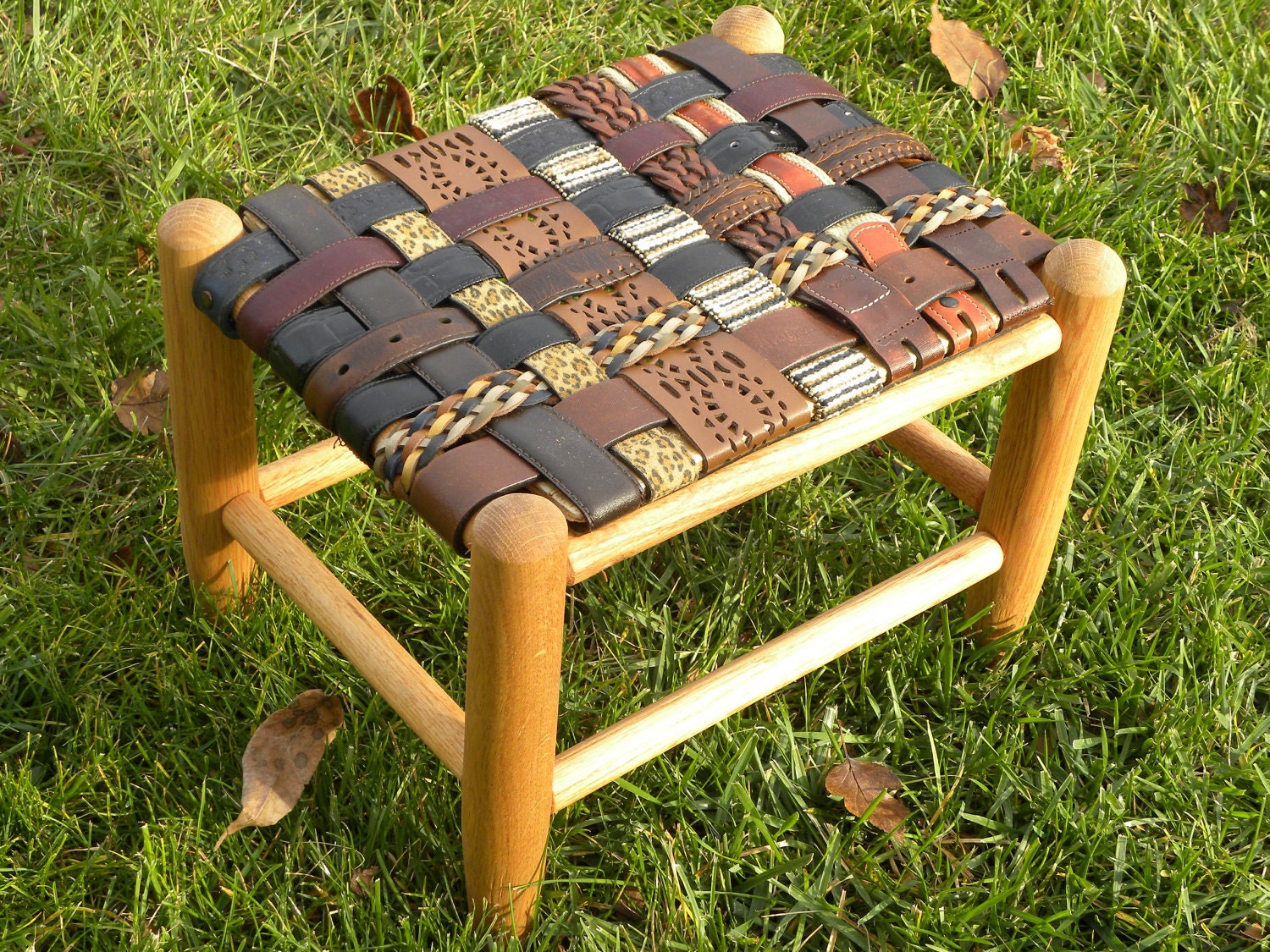 Give Old Belts New Uses Around The Home Give Old Belts New Uses Around The Home