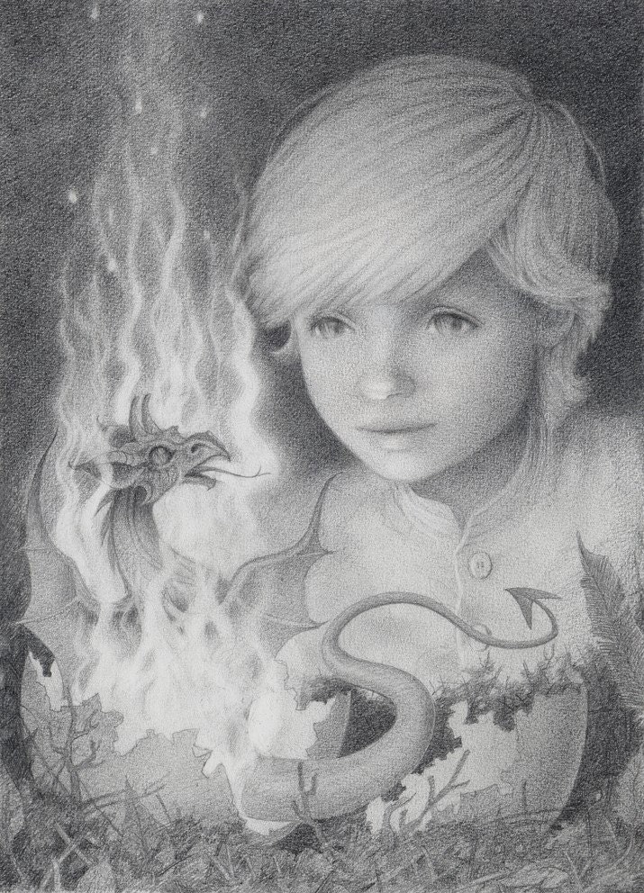 The Hatchling