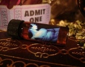 Falchion handcrafted fragrance oil  - Bitsy vial