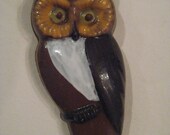 24-Chocolate Owl Lollipops