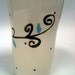 Travel Mug Hoot Owl - Be Happy
