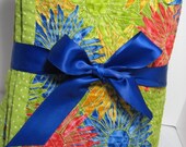 Glorious Sunflower Quilt