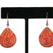 Fire Nation Earrings