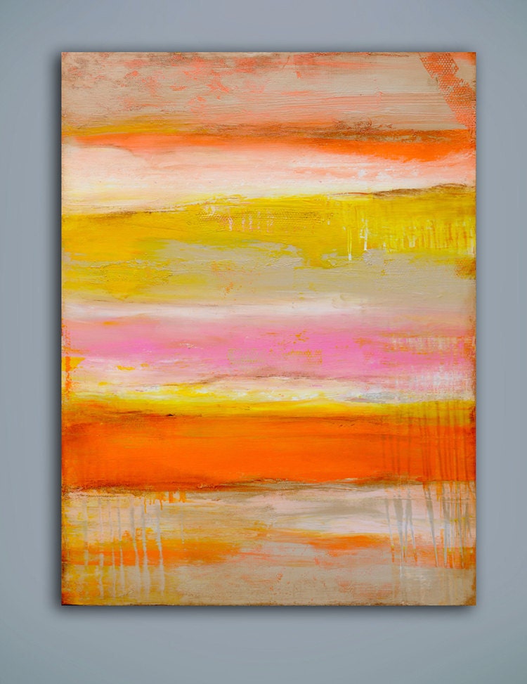 Sherbet Summer Love