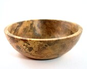 Wooden Sweet Gum Bowl/dish