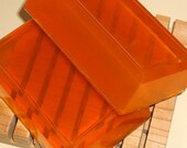 Olive Oil Soap Bar - Custom Scented