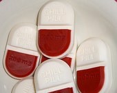 Chill Pills - Relaxing Soap Set