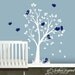New Garden Tree Wall Decal - Adorable Designs by Surface Inspired