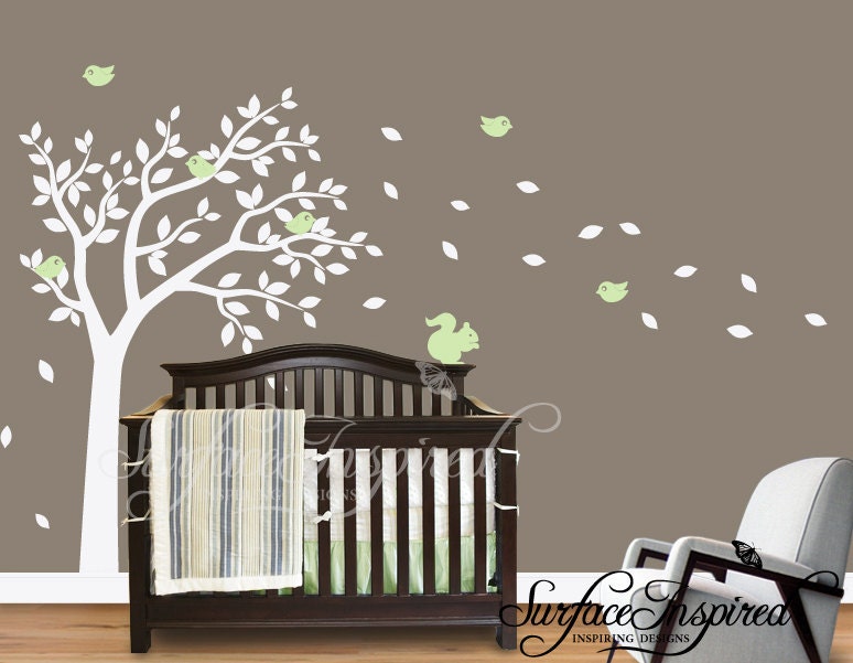 Popular items for baby room decal on Etsy