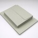 A2 Matching Cards and Envelopes for Invitations Save The Date Cards Greeting Cards and Stationery Set of 25 Light Sage