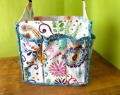 Pocket Bucket-Garden