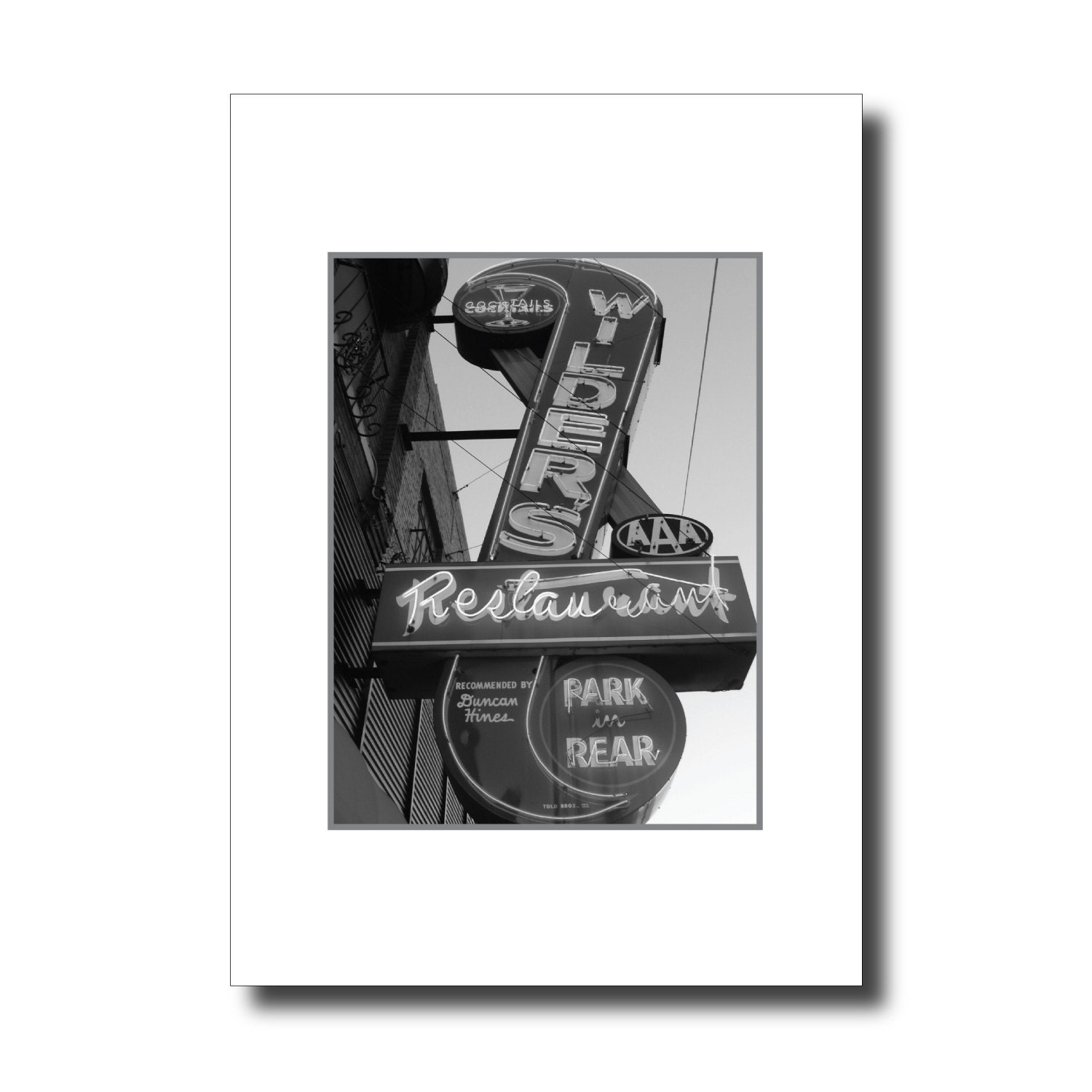 Joplin Tornado Relief Note Cards - Signs of Hope (Set No. 2)