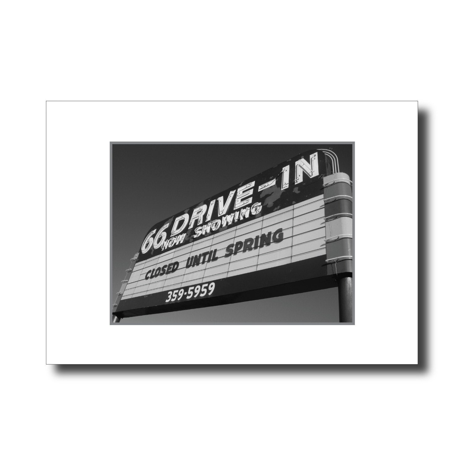 Joplin Tornado Relief Note Cards - Signs of Hope (Set No. 2)