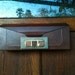 Arts and Crafts Steel Mailbox