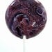 Blackberry Merlot Mulled Wine - Lollipop