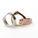 Sterling Silver Shield Ring