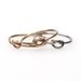Sterling Silver Knot Ring