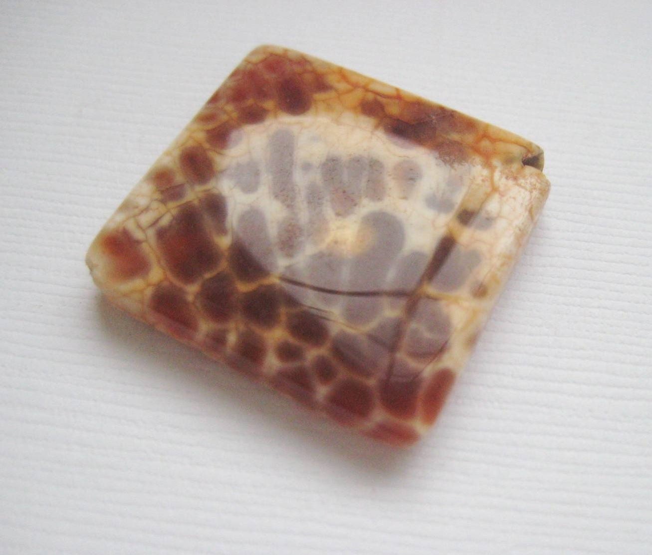 Jasper Focal Piece