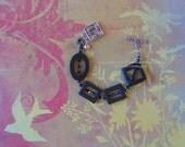 Integrity Black Onyx Bracelet