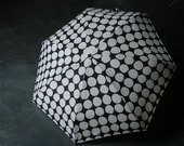 Umbrella 4x5 Fine Art Print